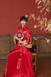 -桔子摄影