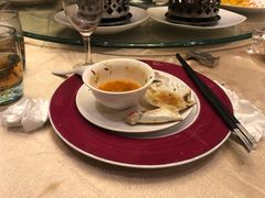 -浦东绿地铂骊酒店品珍轩中餐厅