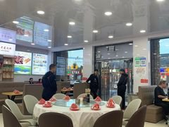 -老舅老蒙肉饼非遗店(一店)