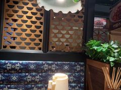 -洞庭土菜小炒馆(易发广场店)