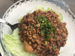 -无招牌海鲜餐厅(滨海艺术中心店)