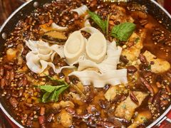 -聂发财重庆江湖菜(解放碑店)
