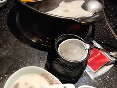 -捞王锅物料理(凯旋路店)