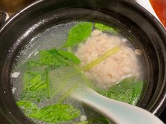 -南京大牌档(新街口德基广场店)