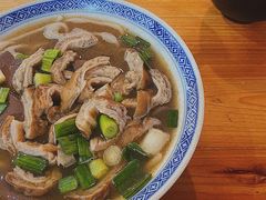 -锦泓老字号猪脏粉(东联大厦店)