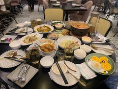 -Thai Alley泰爱里(二沙岛店)