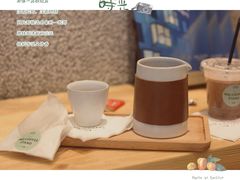 -MQ COFFEE STAND明谦(新洲店)