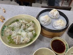 -李记清真馆(打钉巷店)