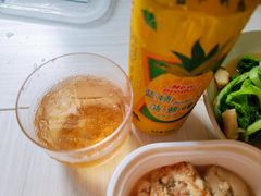-客家汇·客家传承菜(水库店)