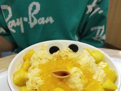 -江记甜品(罗湖店)