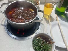 -爆棚肥牛火锅(原福成肥牛城味之缘三里河店)