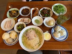 -同得兴 Since·1995 传统苏式面馆(十全街店)