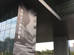 -广州市城市规划展览中心