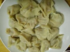 -嘉烜山东锅贴饺子(红十月店)