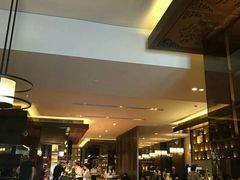 -长沙北辰洲际酒店-兰调全日餐厅