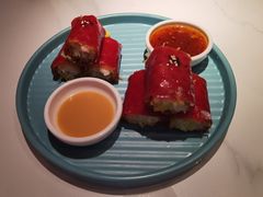 -禄运茶居·手工点心(猎德店)