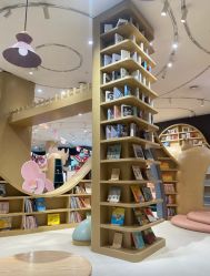 -奈尔宝·儿童乐园·亲子餐厅(星河湾店)