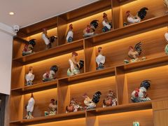 -启香鸡私房菜(湖景店)