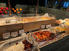 -上海虹桥宾馆味翠餐厅