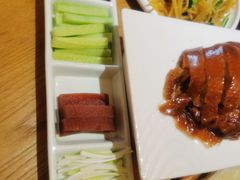 家常土豆丝-春饼先生·北京烤鸭(甘井子万达店)