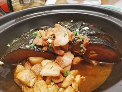 -宁海食府·涌宴(真和店)