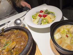 -小放牛炒菜馆(裕华万达店)
