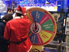 -千岛蚝高压锅生蚝·人参火锅(白云万达店)