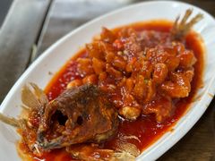 -协和菜馆(凤凰街店)