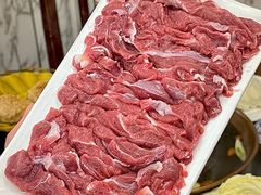 -前门张记涮肉(前门店)