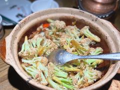 -大鸽饭(岗顶店)