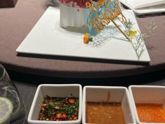 -左庭右院鲜牛肉火锅黑金店(陆家嘴中心店)