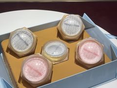 -哈根达斯(深圳海岸城店)