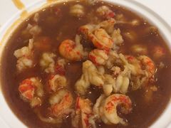 -海盗虾饭·剥好的小龙虾饭(SOHO尚都店)