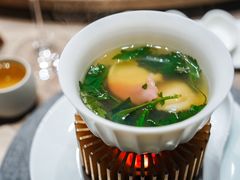 -鲤院·新中式美学·庭院餐厅(夫子庙店)