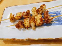 -禾绿寿司(星光68广场店)