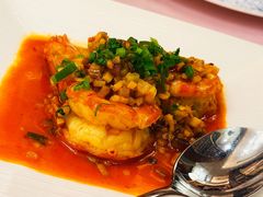 -江南灶中餐厅(南京香格里拉店)