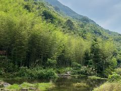 -千泷沟大瀑布旅游区