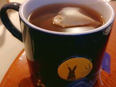 伯爵红茶-ZEMOCAFE·FUSION FOOD(西交利物浦店)