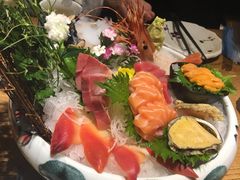 -阿吾罗日本料理(K11艺术中心店)