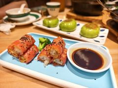 -顺粤楼·粤菜·点心(融创茂店)