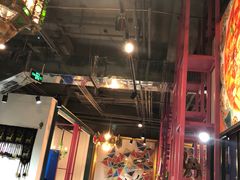 -巴依老爷新疆美食(远洋未来汇购物中心店)
