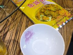 -一盏明灯全素斋(五爷庙店)