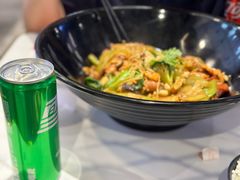 -醉人椒麻辣香锅(上地华联店)