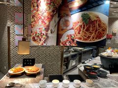 -唐山香格里拉大酒店·香啡阁(长虹西道店)