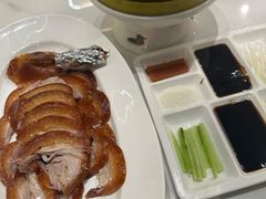 -北平食府(马鞍山路店)