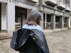 -道林古镇