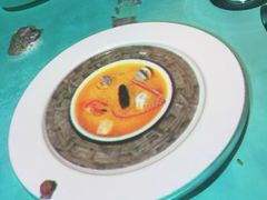 -翡翠36餐厅(浦东香格里拉店)
