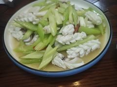 -吴祥记潮州菜·百年老字号·砂锅粥