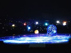 -鼎盛王朝康熙大典实景演出