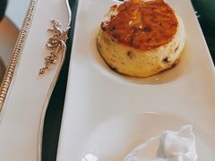 -马哥孛罗酒店·SAVVY全日餐厅